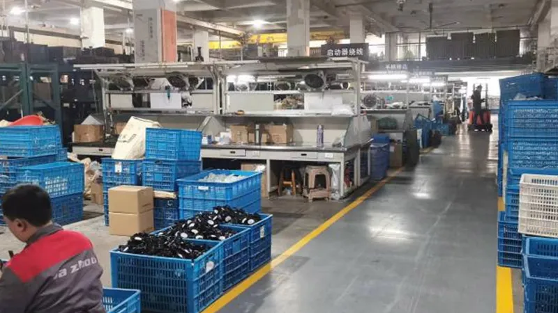 OEM Service