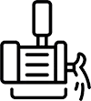Water Pump Parts