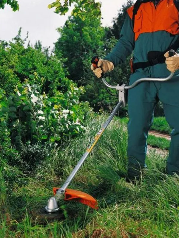 Brush Cutter Parts