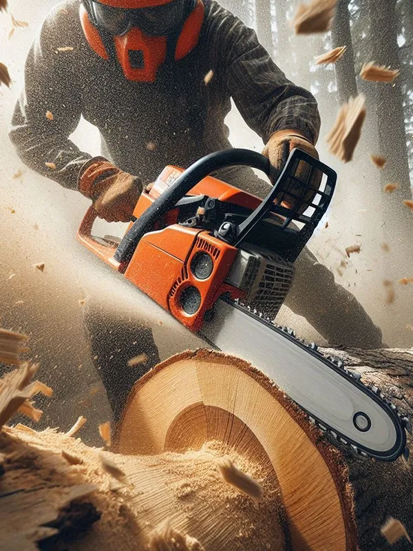Chainsaw Parts