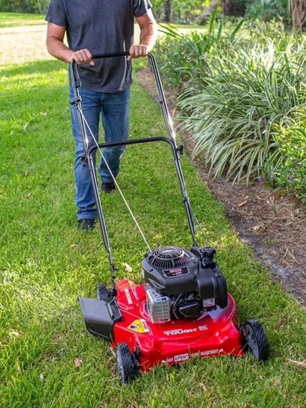 Lawn Mower Parts