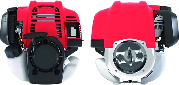 Parts & Accessories