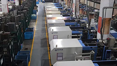 Factory