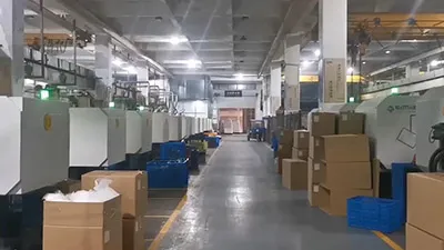 Plastic Molding Workshop