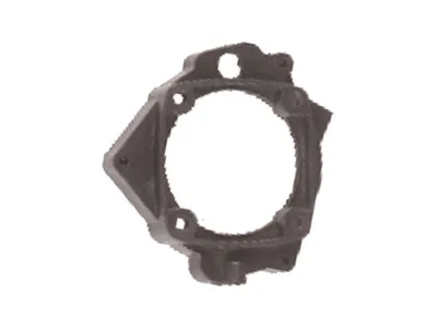 Mitsubishi 1E34F Gasoline Engine Parts