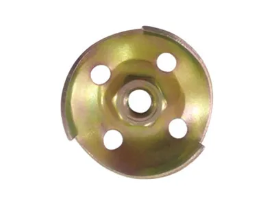Mitsubishi 1E34F Gasoline Engine Parts
