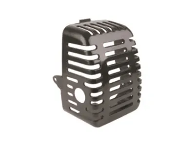 Mitsubishi 1E40F-5 Gasoline Engine Parts