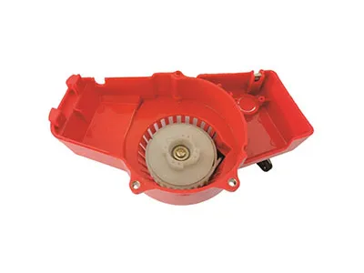 Mitsubishi 1E40F-6 Gasoline Engine Parts
