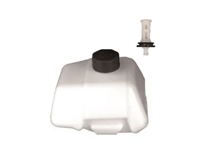 Mitsubishi 1E40F-6 Gasoline Engine Parts