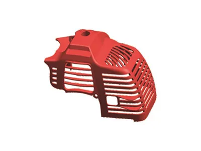 Mitsubishi TB33 Gasoline Engine Parts