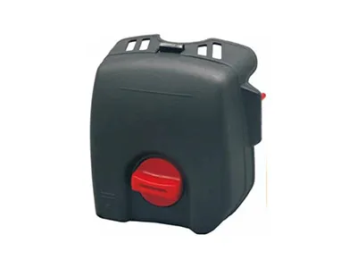 Mitsubishi TB33 Gasoline Engine Parts