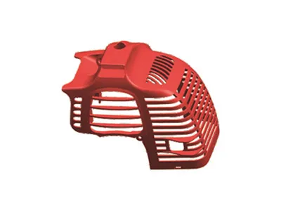 Mitsubishi TB43 Gasoline Engine Parts