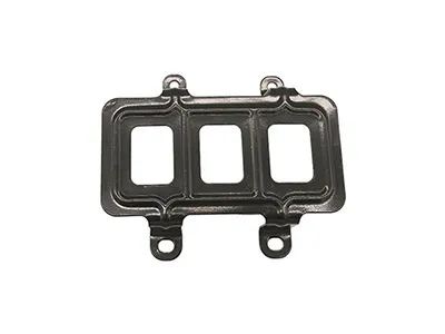 Mitsubishi TB43 Gasoline Engine Parts