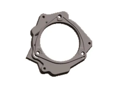 Mitsubishi TU26 Gasoline Engine Parts