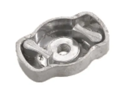 Mitsubishi TU34 Gasoline Engine Parts