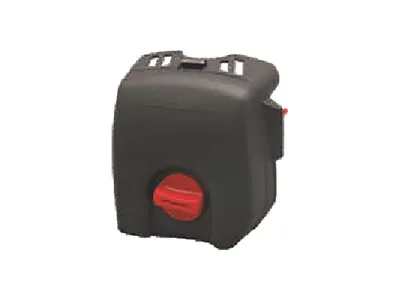 Mitsubishi TUE43 Gasoline Engine Parts
