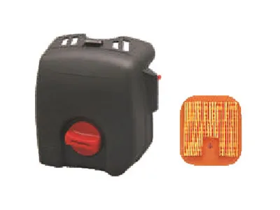 Mitsubishi TUE43 Gasoline Engine Parts