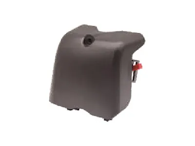 Mitsubishi TUE43 Gasoline Engine Parts