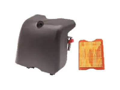 Mitsubishi TUE43 Gasoline Engine Parts