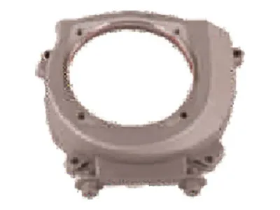 Mitsubishi TUE43 Gasoline Engine Parts
