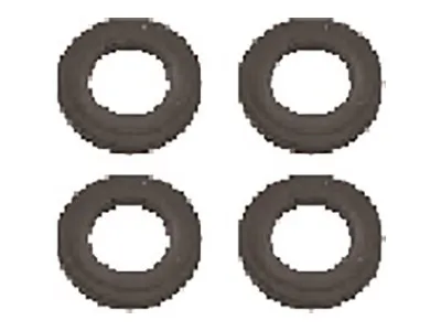 Mitsubishi TUE43 Gasoline Engine Parts