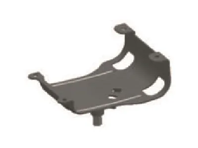 Mitsubishi TUE43 Gasoline Engine Parts