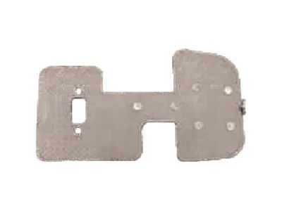 Mitsubishi TUE43 Gasoline Engine Parts