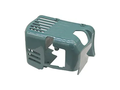 Makita 1E40F-6B Gasoline Engine Parts