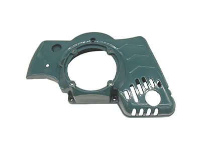 Makita 1E40F-6B Gasoline Engine Parts
