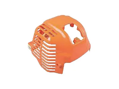 Makita EH035 Gasoline Engine Parts