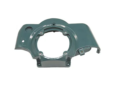 Makita MKT411 Gasoline Engine Parts