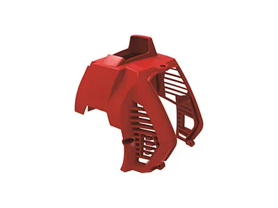 Komatsu 1E48F-A Gasoline Engine Parts