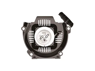 Komatsu 1E48F-A Gasoline Engine Parts