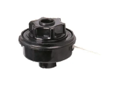 Komatsu 2500 Gasoline Engine Parts