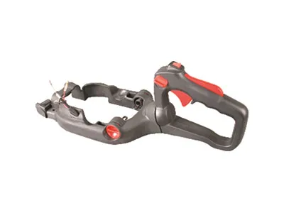 Komatsu 6500/7510 Hedge Trimmer Parts