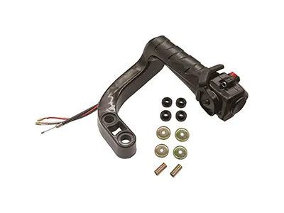 Komatsu 6500/7510 Hedge Trimmer Parts