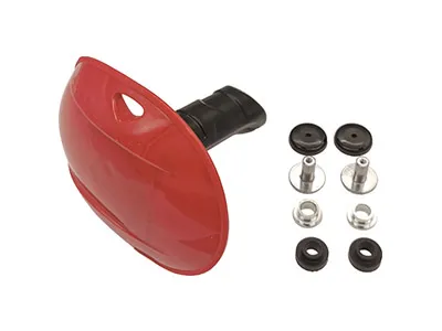 Komatsu 6500/7510 Hedge Trimmer Parts