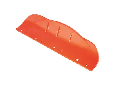 Komatsu 6500/7510 Hedge Trimmer Parts