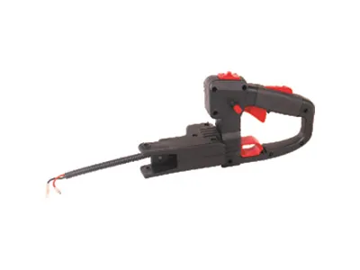 Komatsu 6500A/7500 Hedge Trimmer Parts