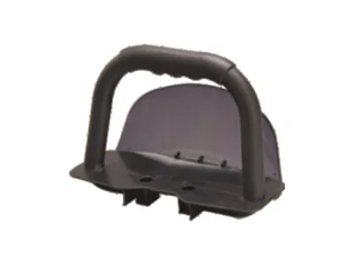 Komatsu 6500A/7500 Hedge Trimmer Parts
