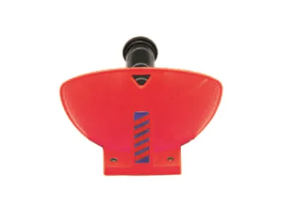 Komatsu 6500A/7500 Hedge Trimmer Parts