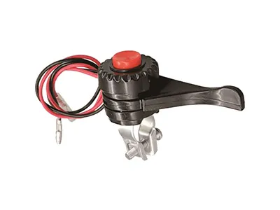 Komatsu 6500A/7500 Hedge Trimmer Parts