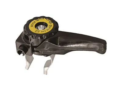 Komatsu 6500A/7500 Hedge Trimmer Parts