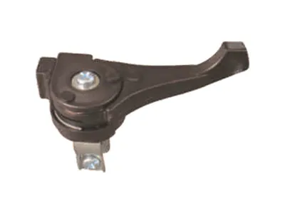 Komatsu 6500A/7500 Hedge Trimmer Parts