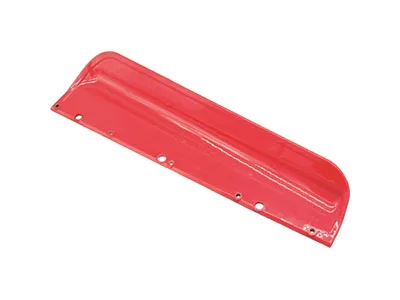 Komatsu 6500A/7500 Hedge Trimmer Parts