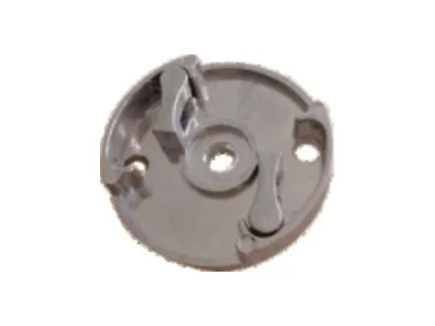 Komatsu G26 Gasoline Engine Parts