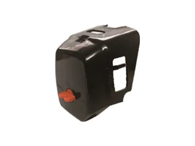 Komatsu G45L Gasoline Engine Parts