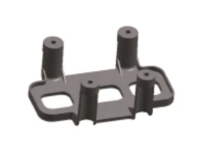 Komatsu G45L Gasoline Engine Parts