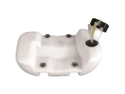 Komatsu G45L Gasoline Engine Parts