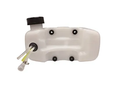 Komatsu G45L Gasoline Engine Parts